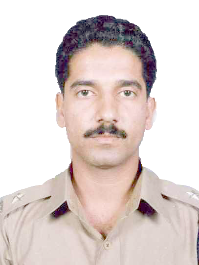 Rajesh Kumar  